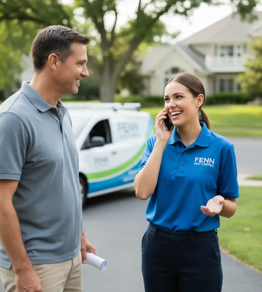 Ant Control in Tamarac, FL